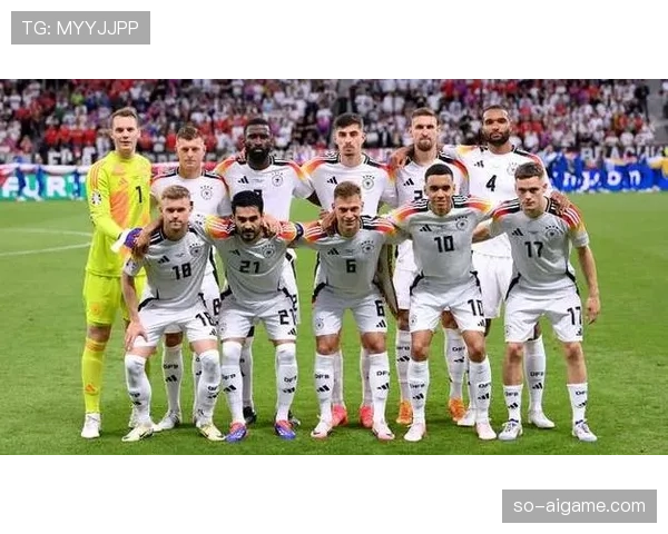 德国队2026世界杯能否复兴?阵容实力与出线前景深度解析 德国队2026世界杯能否复兴?阵容实力与出线前景深度解析