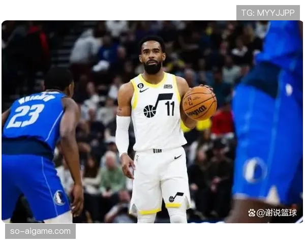 迈克·康利挡拆组织效率提升明显，助骑士关键时刻拉开比分