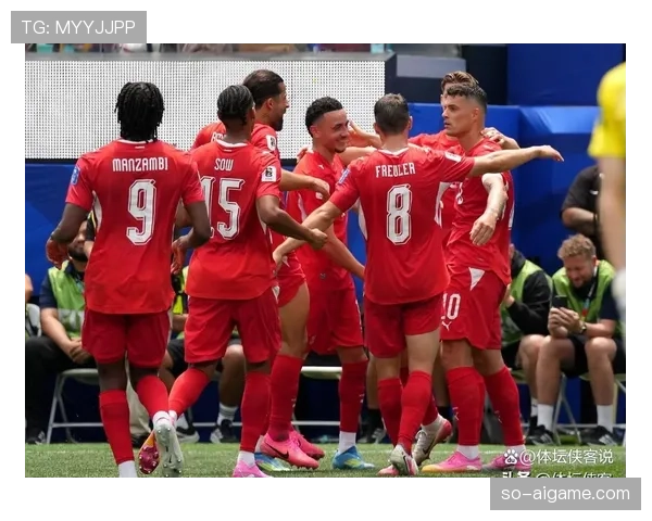 南非1-1捷克回顾:第二轮拿到关键一分 南非1-1捷克回顾:第二轮拿到关键一分